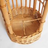 Large bar basket