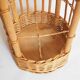 Large bar basket