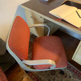 Fauteuil à roulettes Strafor
