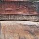 Chaise bistrot Fischel en bois courbé
