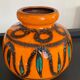 Vase vintage des années 60-70