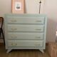 Commode vintage