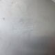 Guy Degrenne stainless steel champagne bucket