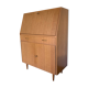 Office secretary vintage oak buffet