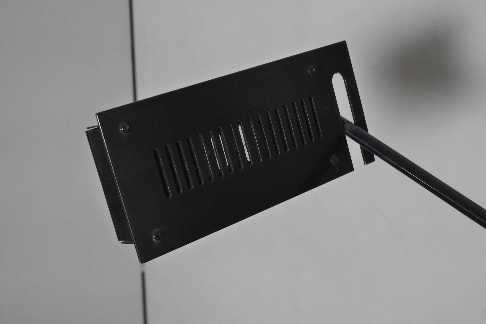 Shigeaki Asahara Stilnovo Lamp lamppost 70s 80s