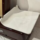 Grocery scale Testud vintage 1950