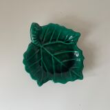 Empty pocket ceramic sheet