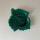 Empty pocket ceramic sheet