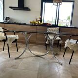 Vintage table