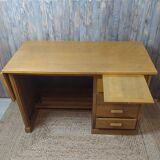 Large vintage desk