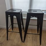 Tolix stools