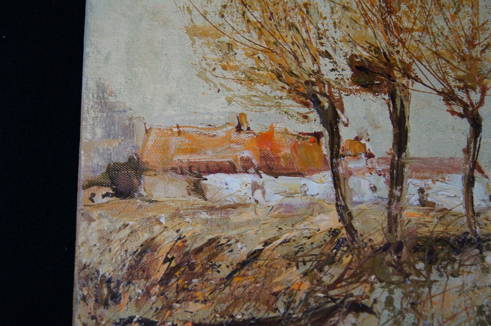 Aimé Daniel Steinlen 1923-1996 The Plate