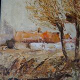 Aimé Daniel Steinlen 1923-1996 The Plate