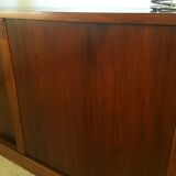 Vintage 60s Burwood enfilade