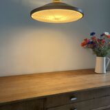 Vintage LYFA Fynsplan - Danish design lamp