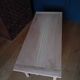 Table basse de ferme