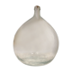 Demijohn canister 20litres transparent