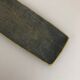 Heavy Large Brass Shell Plate Desk Element Hagenauer Era, Austria, 1950s