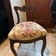 Antique chair