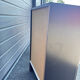 Pair of vintage Space Age bedside tables – Retro-futuristic design