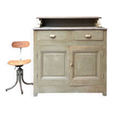 Antique sideboard