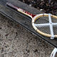 Adidas Nastase Competition Tennis Racket