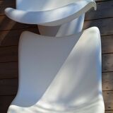 VERNER PANTON chairs