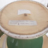 Vintage Deschuytener table or bedside lamp