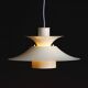 Vintage Lyfa Lampe Danish Mid Century Design 60er 70er