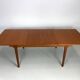 McIntosh teak table by T.Roberston from the 1960s