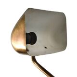Cabinet or Shelf Lamp by Palle Suenson 1930s