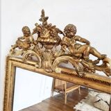 Old mirror