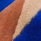 Tapis Campo tufté main 120x180