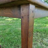 Restaurant table