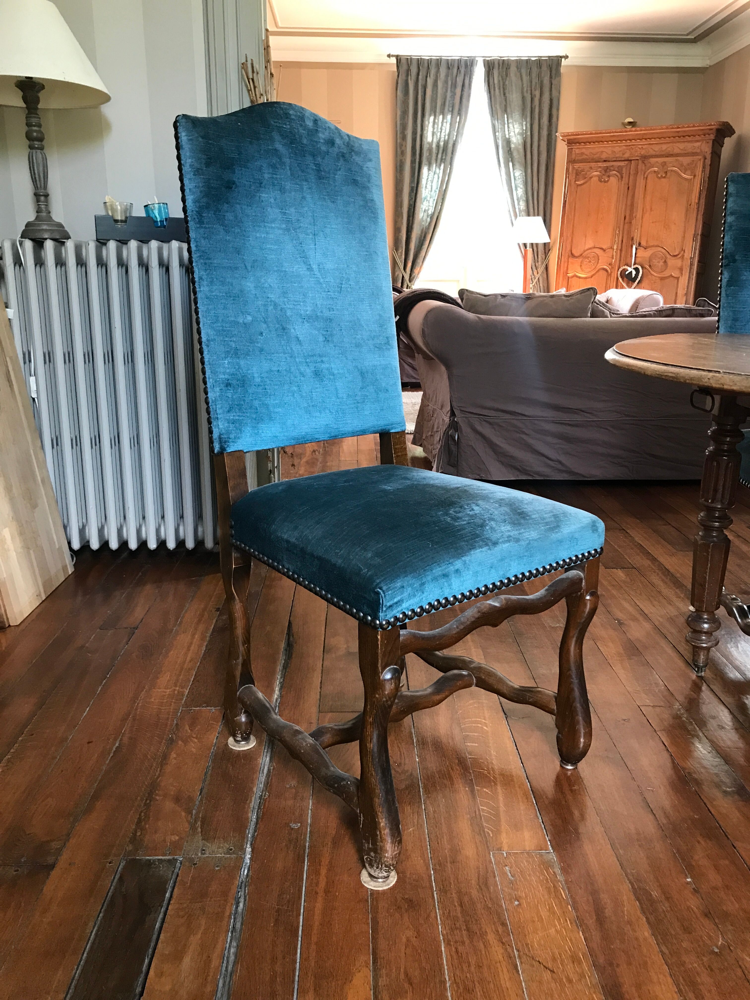 Fauteuil