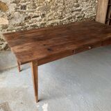 Farm table - 2 m long