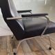 Vintage lounge chair from the 70s