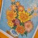Rare Mid-Century Gabriel Zendel Signed & Numbered Lithograph