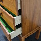 70s sideboard by Palette mobel