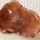 Brutalist handmade cup