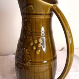 Sarreguemines pitcher
