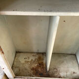 Medicine cabinet