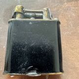 Art Deco petrol lighter