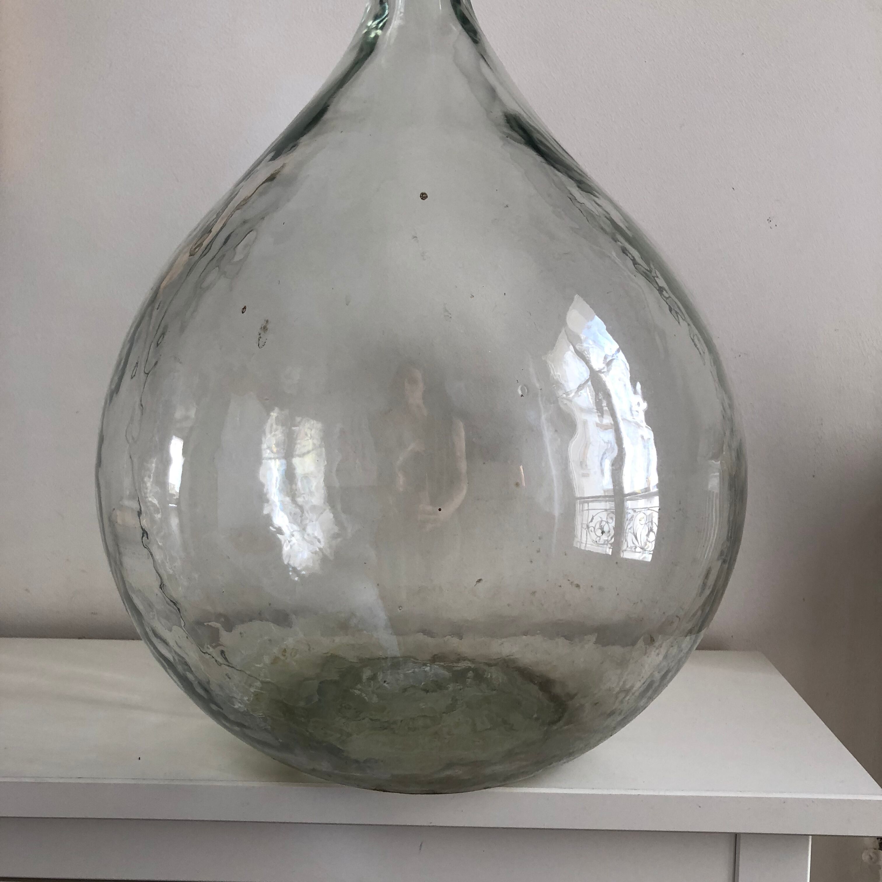 Demijohn