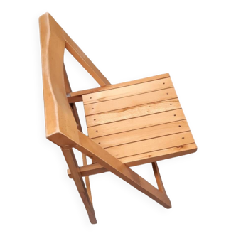 folding chair