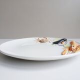 Bassano fish plate