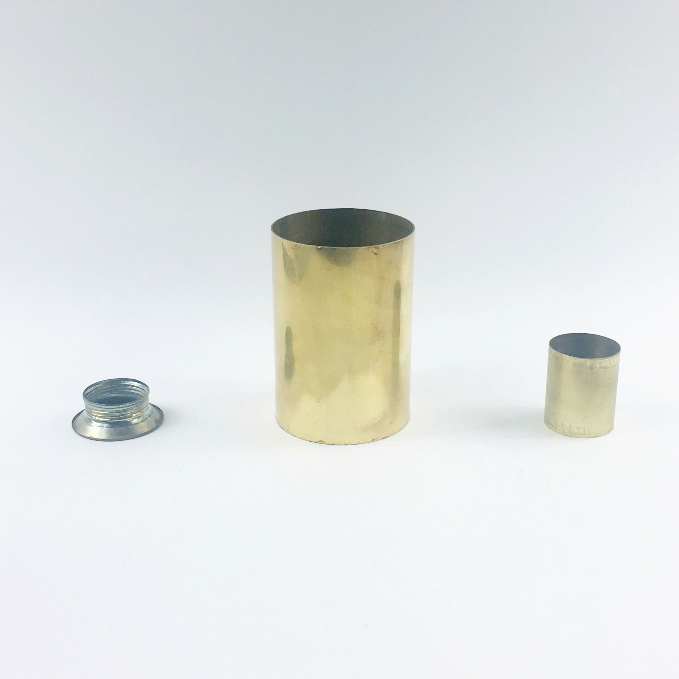 Hanging lamp by Helena Tynell for Limburg, Germany, 1960s