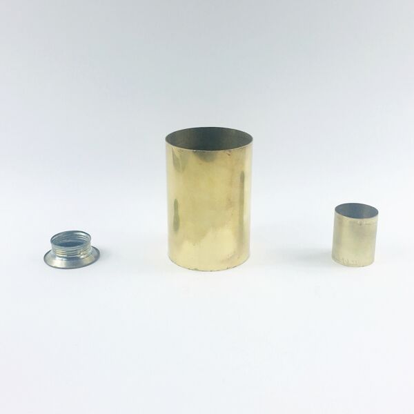 Suspension par Helena Tynell pour Limburg, Allemagne, années 1960