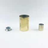 Hanging lamp by Helena Tynell for Limburg, Germany, 1960s