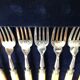 Fish cutlery service
